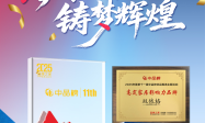 全屋定制哪家口碑好？中品榜上榜品牌双依格家居凭实力出圈