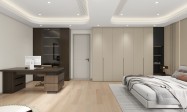 苏州全屋定制怎么选：碧派环保板材与本地化服务解析