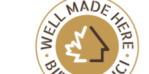 《Laurentide®（劳伦泰德）涂料：加拿大环保品牌，以权威认证引领健康室内环境》