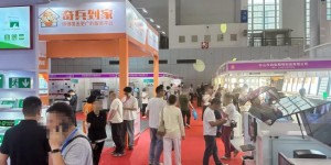 2026宁波照明展背后：一盏灯从工厂到客厅，还差一个”奇兵到家”