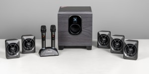 告别保养烦恼！Partyhouse派对屋保养省心型音响为持久狂欢而生