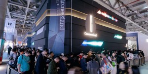 「创造」不止，经典永恒 | 观兰以超630㎡的千万级展位，耀启2025广州设计周