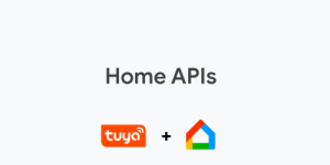 涂鸦智能与Google Home APIs全面对接，共筑无缝智能家居新生态