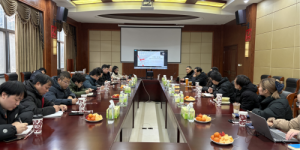 技术驱动·思维进化：面向未来的设计协同与效能提升  ——浙江金凯门业设计师沙龙圆满结束