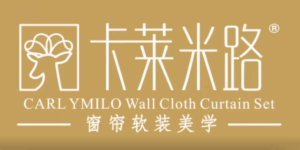 卡莱米路20余年绣花工艺沉淀，成就窗帘软装影响力品牌