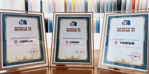 嘉宝莉石艺漆加冕年度价值品牌，以标准与品质定义高端别墅新高度