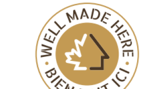 《Laurentide®（劳伦泰德）涂料：加拿大环保品牌，以权威认证引领健康室内环境》