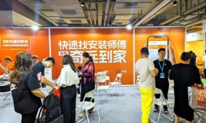 在第17届苏州智慧家具展中好评不断的奇兵到家，到底凭什么？