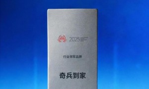奇兵到家获选网易2025中国家居冠军榜 行业领军品牌，重塑家居售后新生态