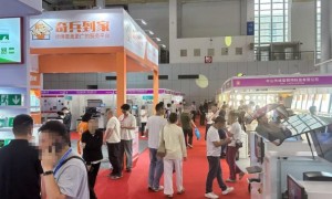 2026宁波照明展背后：一盏灯从工厂到客厅，还差一个”奇兵到家”