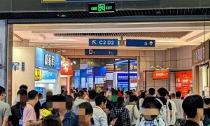 2026义乌厨卫展收官日看点：奇兵到家用460万+师傅为厨卫商家撑起全国服务网