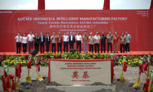 澳柯玛海外深耕纪实：并肩十年拓疆海，共绘蓝图向未来