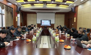 技术驱动·思维进化：面向未来的设计协同与效能提升  ——浙江金凯门业设计师沙龙圆满结束