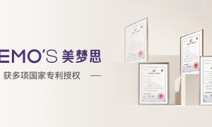 MEMO’S美梦思获多项国家专利授权，以技术夯实健康睡眠赛道