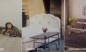 ​42年睡眠进化 | 美梦思2026双展即将启幕，引领睡眠美学新体验