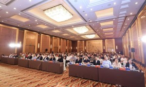 服务筑基·向新而行 | 2026年度统帅装饰全品类供应商招商大会圆满举行