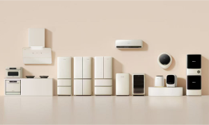 十周年暨双11爆发| MINIJ 小吉以爆品矩阵与“小吉风”美学,打造理想家的模样